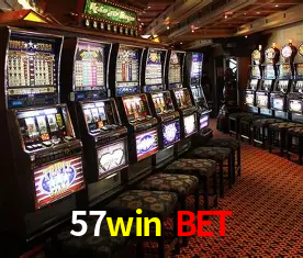 Seasonal Promotions 57win bet