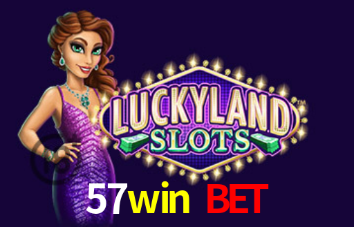 Exclusive Games 57win bet
