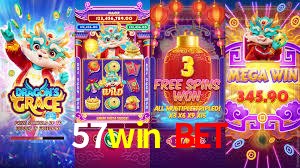 Welcome Bonus 57win bet