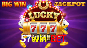 Roulette Table 57win bet