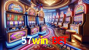 Spaceman Game 57win bet
