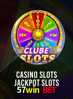 57win bet App Interface