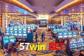 Live Casino 57win bet